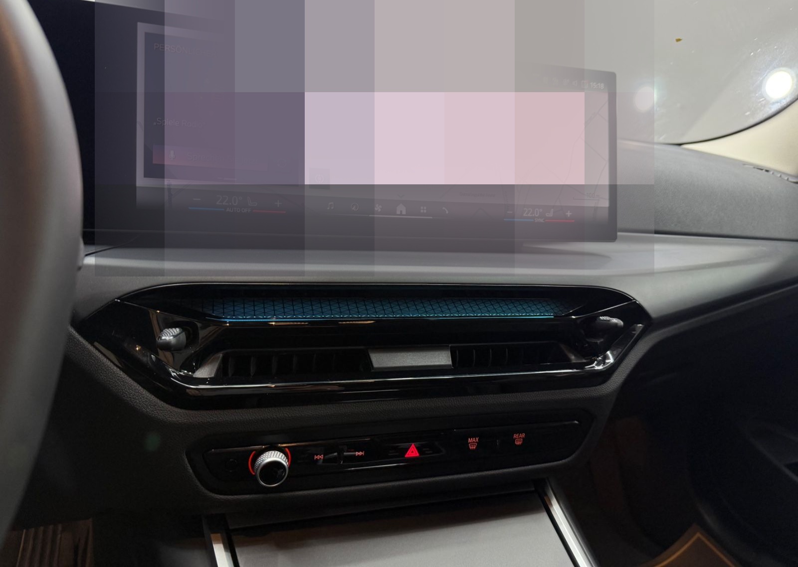 BMW 420d Coupe LED*NAVI*KAM*SPUR*SHZ*TEMPO foto 12