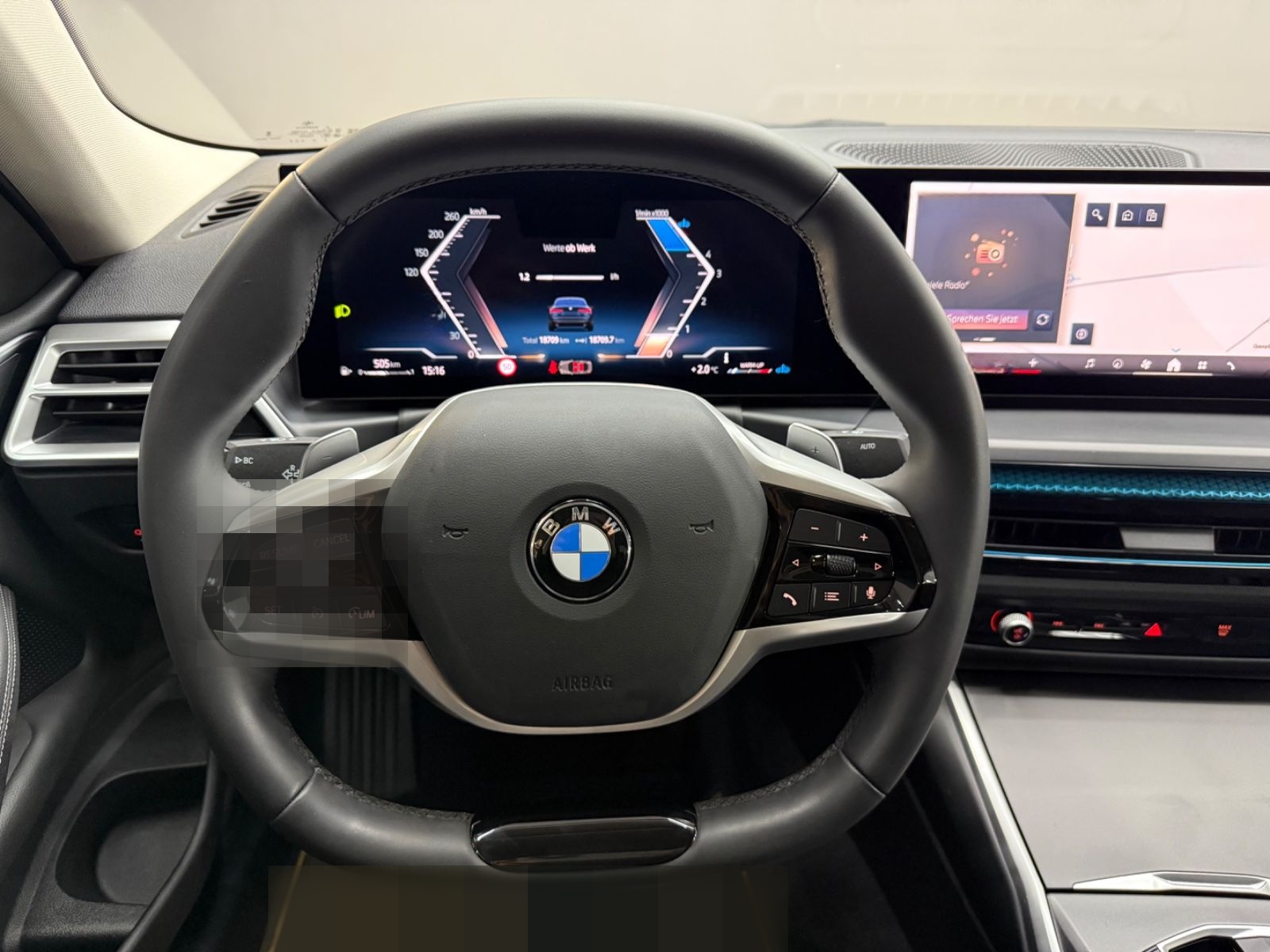 BMW 420d Coupe LED*NAVI*KAM*SPUR*SHZ*TEMPO foto 10