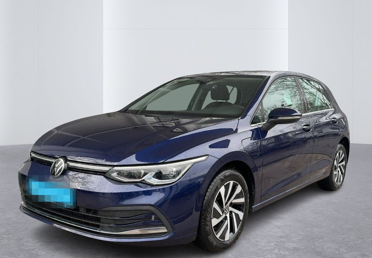 Volkswagen Golf 1.4 eHybrid DSG Standheizung  Navi ParkAssi foto 2