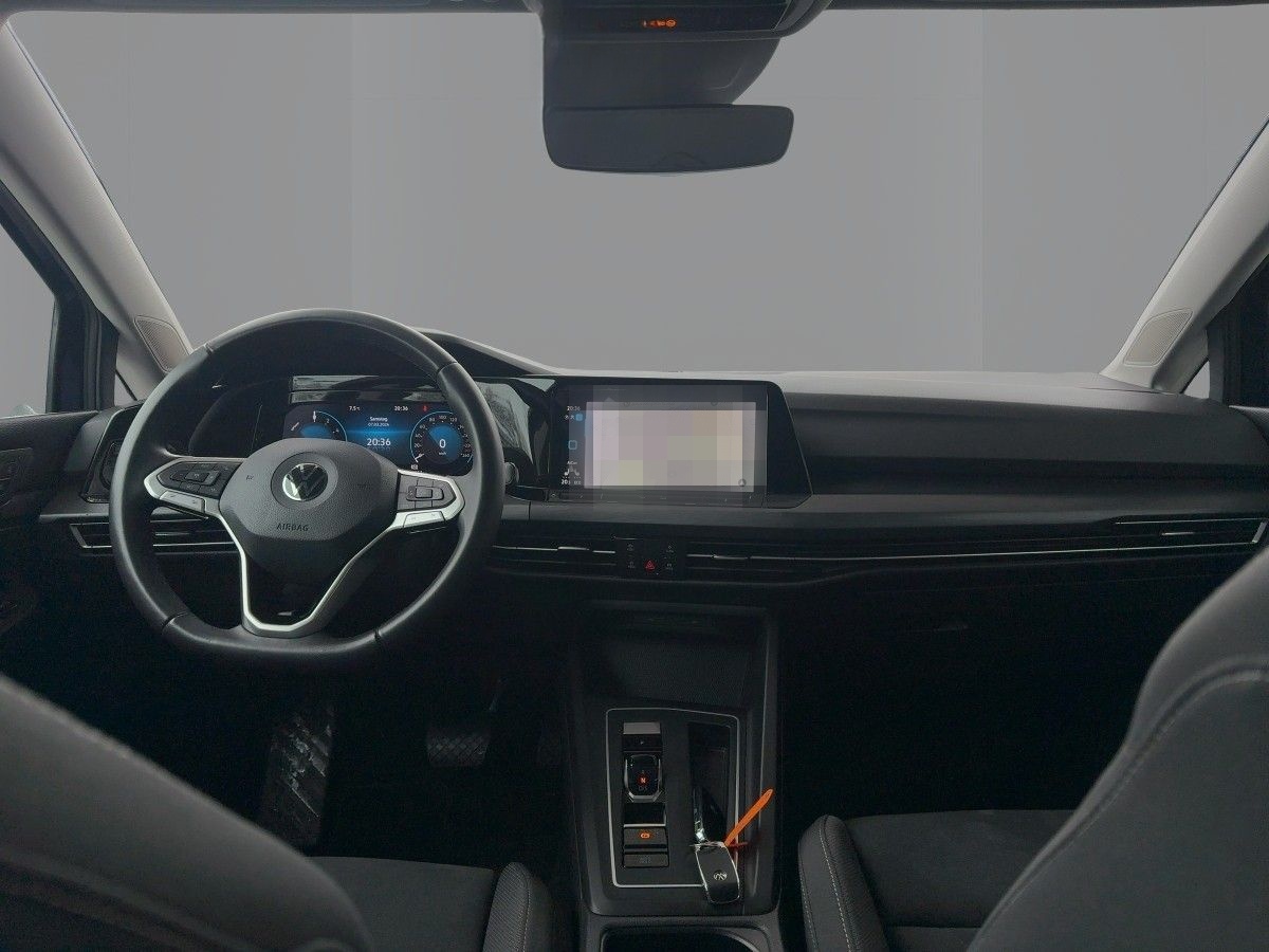 Volkswagen Golf 1.4 eHybrid DSG Standheizung  Navi ParkAssi foto 12