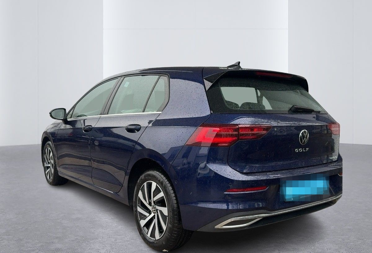 Volkswagen Golf 1.4 eHybrid DSG Standheizung  Navi ParkAssi foto 3