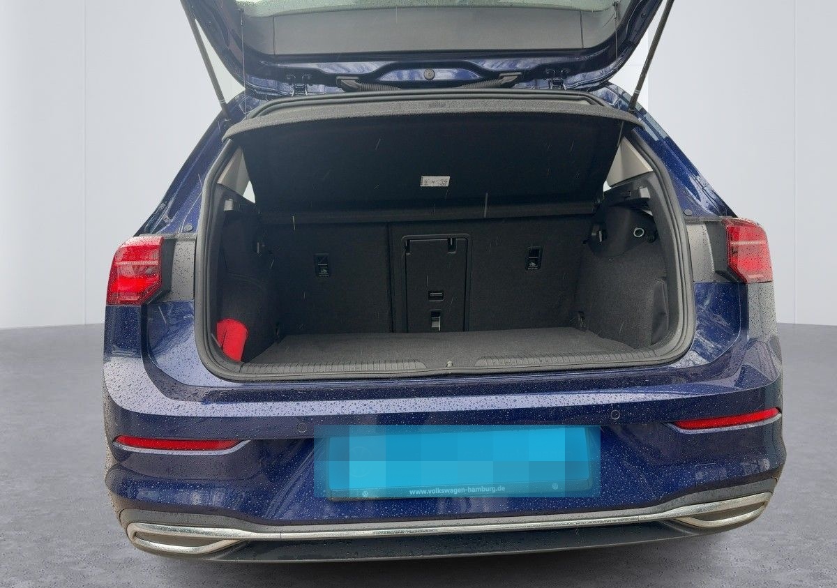 Volkswagen Golf 1.4 eHybrid DSG Standheizung  Navi ParkAssi foto 8