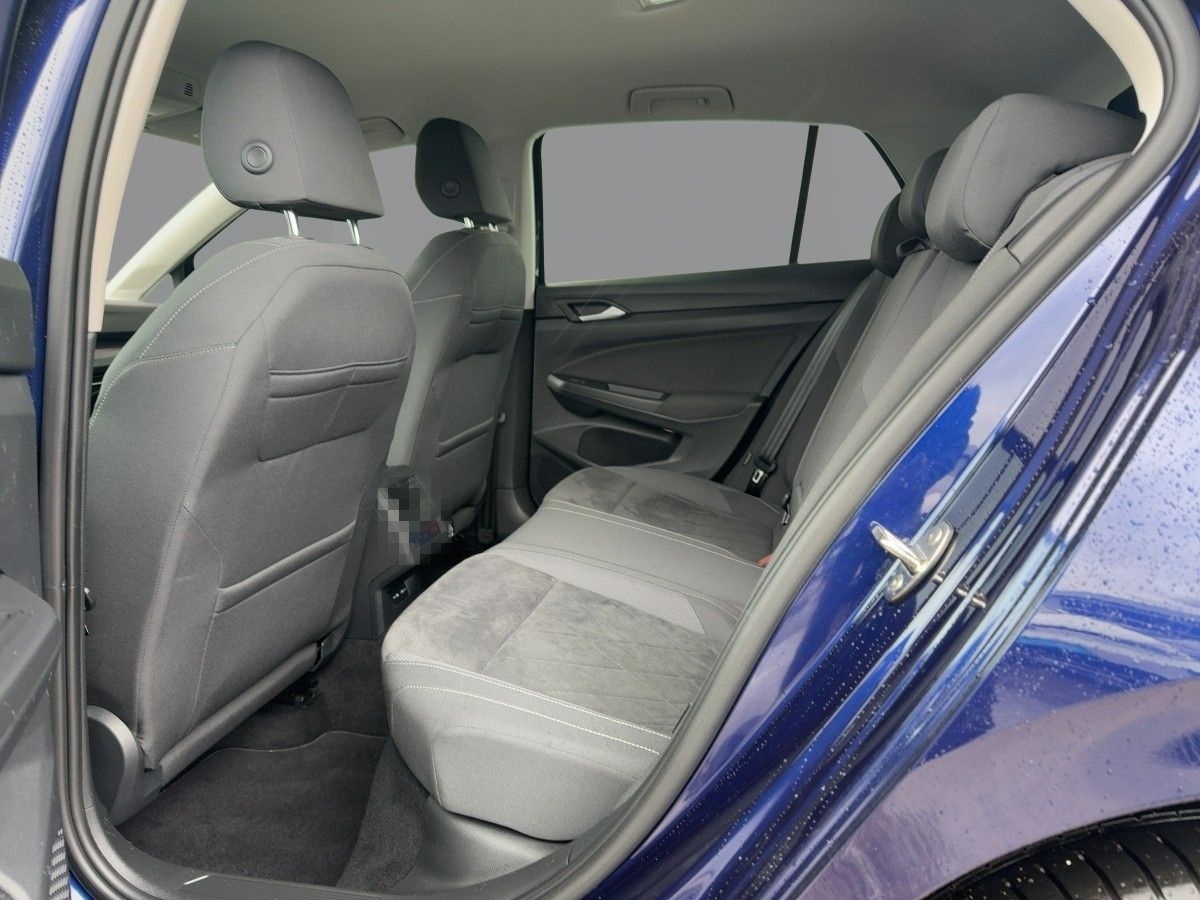 Volkswagen Golf 1.4 eHybrid DSG Standheizung  Navi ParkAssi foto 10