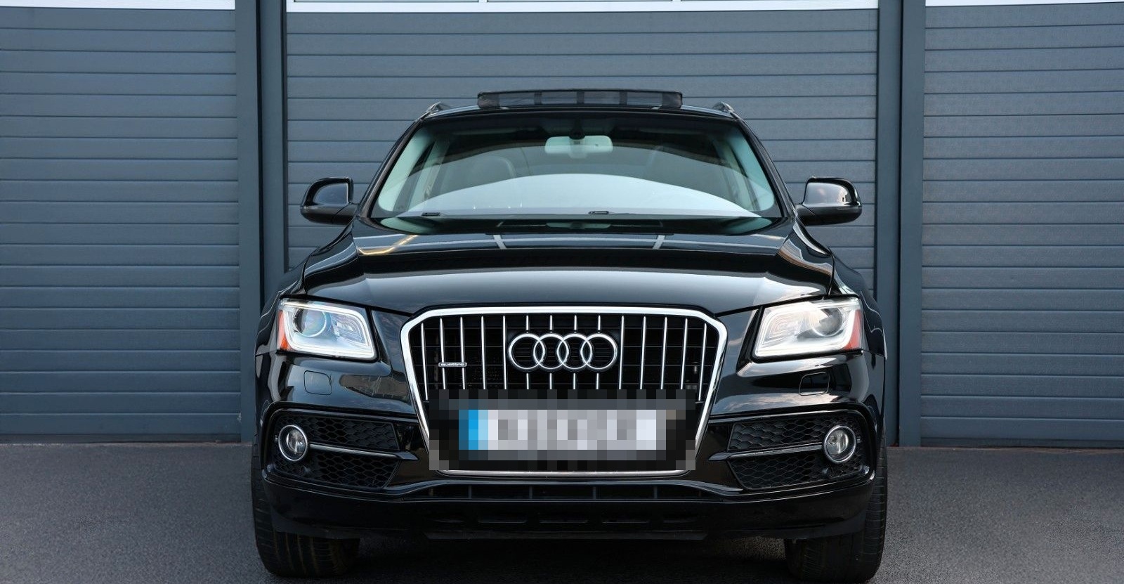 Audi Q5 3.0 TFSI/S-line/B&O/SHZ/KAMERA/TOTW/MEMORY/20 foto 2