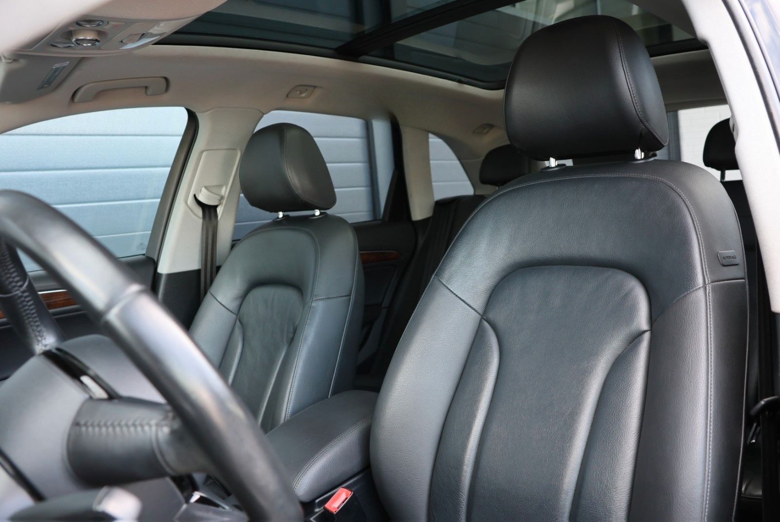Audi Q5 3.0 TFSI/S-line/B&O/SHZ/KAMERA/TOTW/MEMORY/20 foto 11