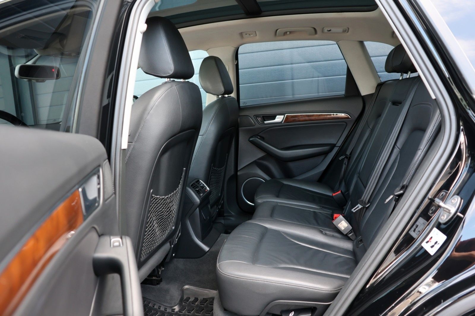 Audi Q5 3.0 TFSI/S-line/B&O/SHZ/KAMERA/TOTW/MEMORY/20 foto 12
