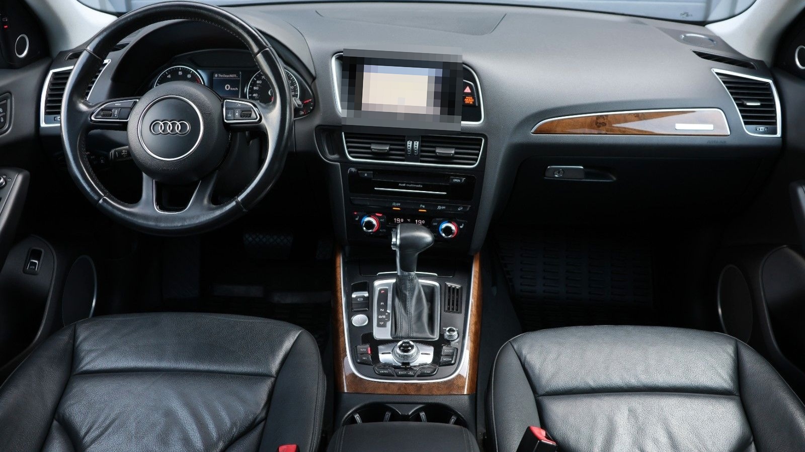 Audi Q5 3.0 TFSI/S-line/B&O/SHZ/KAMERA/TOTW/MEMORY/20 foto 14