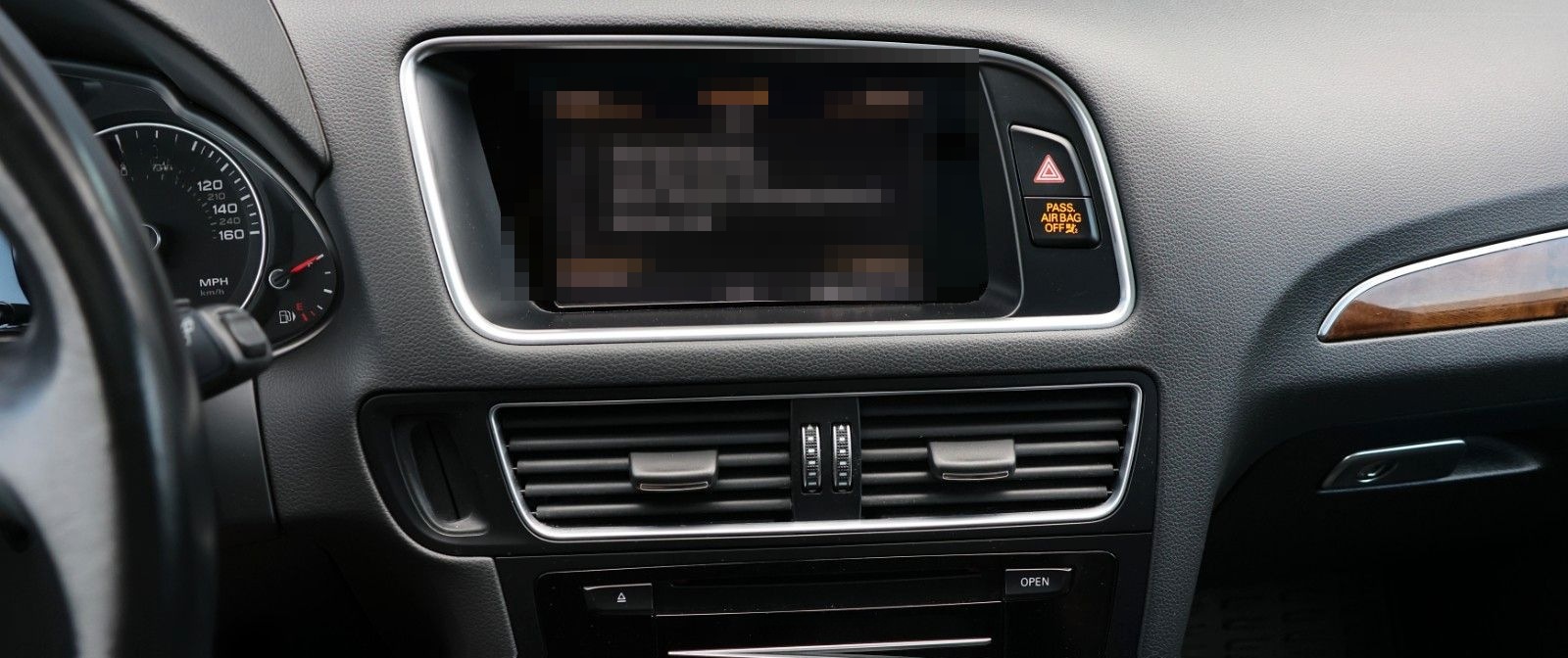 Audi Q5 3.0 TFSI/S-line/B&O/SHZ/KAMERA/TOTW/MEMORY/20 foto 16
