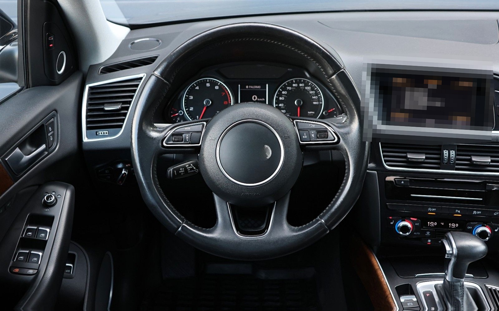 Audi Q5 3.0 TFSI/S-line/B&O/SHZ/KAMERA/TOTW/MEMORY/20 foto 18