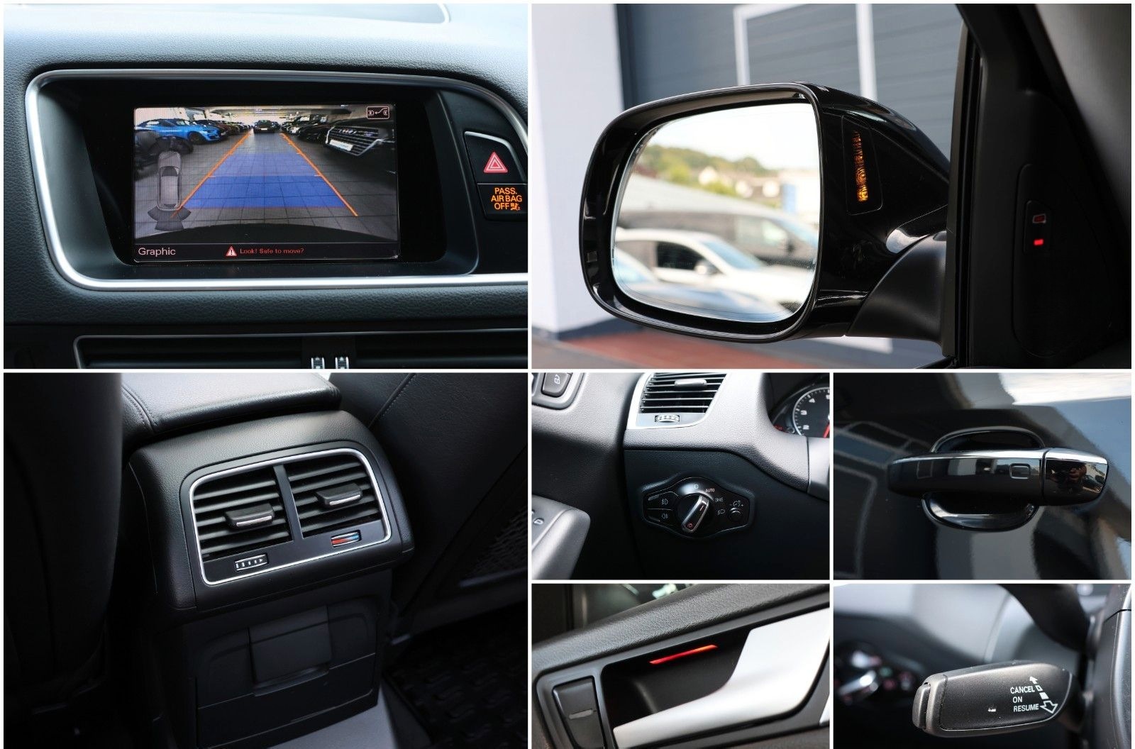 Audi Q5 3.0 TFSI/S-line/B&O/SHZ/KAMERA/TOTW/MEMORY/20 foto 19