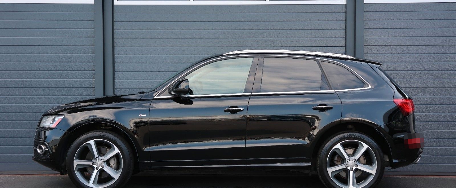 Audi Q5 3.0 TFSI/S-line/B&O/SHZ/KAMERA/TOTW/MEMORY/20 foto 4