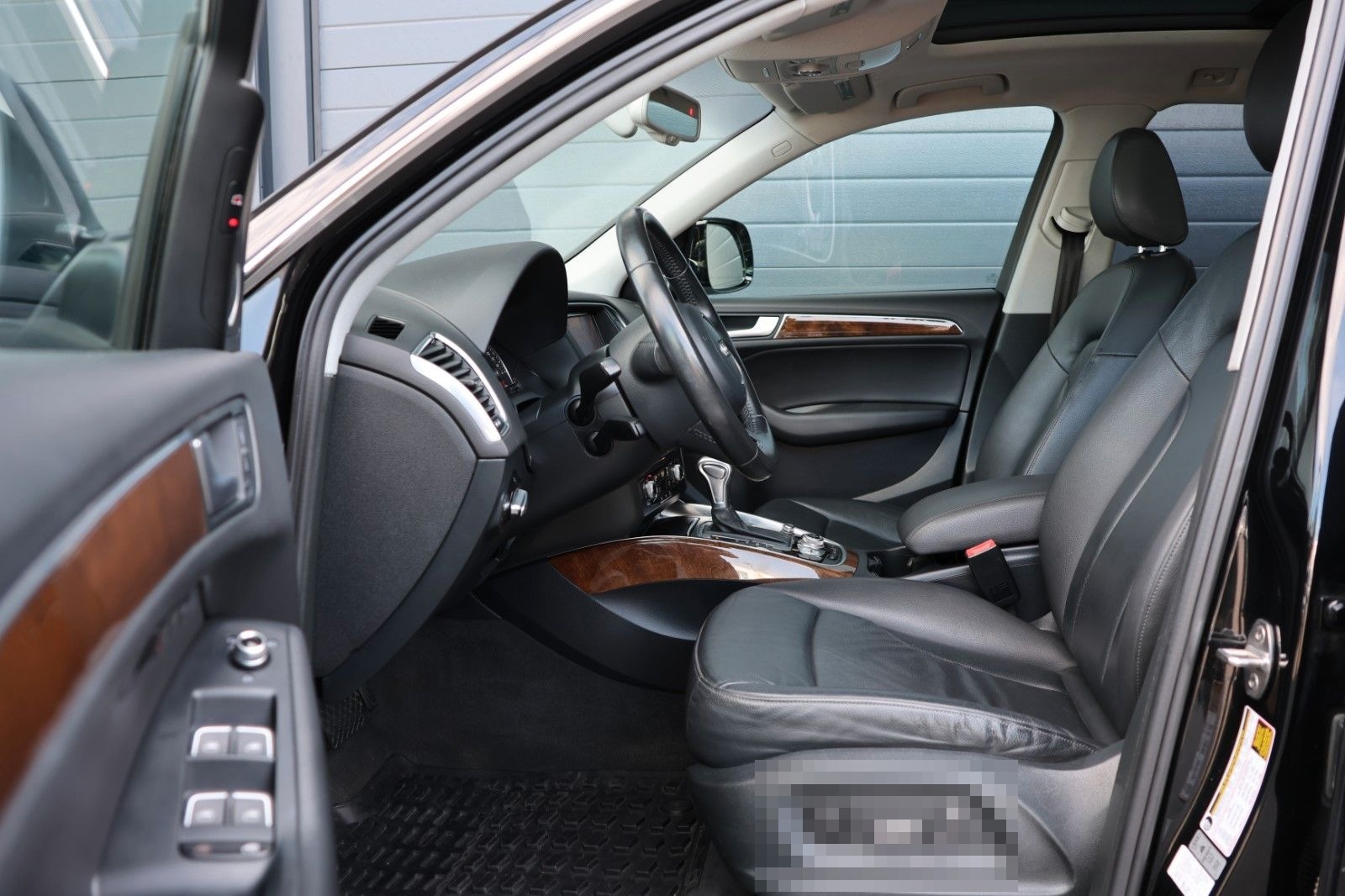 Audi Q5 3.0 TFSI/S-line/B&O/SHZ/KAMERA/TOTW/MEMORY/20 foto 10