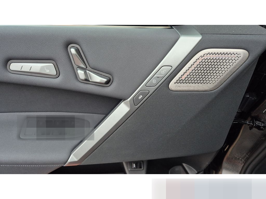 BMW iX M70 xDrive 23 ZOLL+B&W+PANO-SKY+AHK foto 11