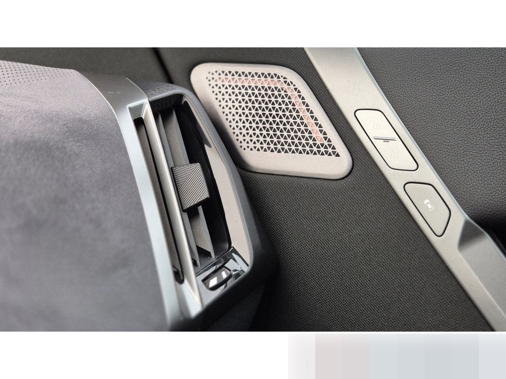 BMW iX M70 xDrive 23 ZOLL+B&W+PANO-SKY+AHK foto 12