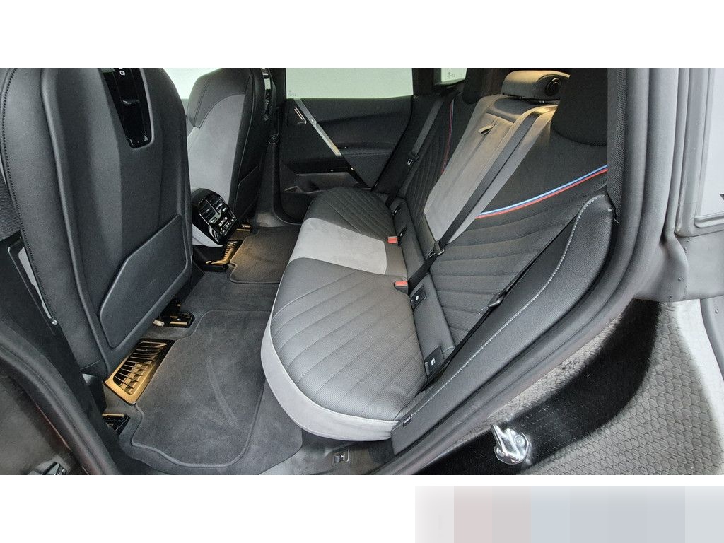 BMW iX M70 xDrive 23 ZOLL+B&W+PANO-SKY+AHK foto 14