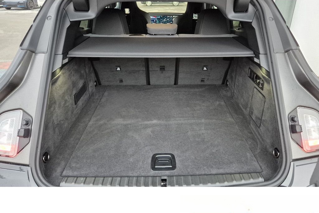 BMW iX M70 xDrive 23 ZOLL+B&W+PANO-SKY+AHK foto 16