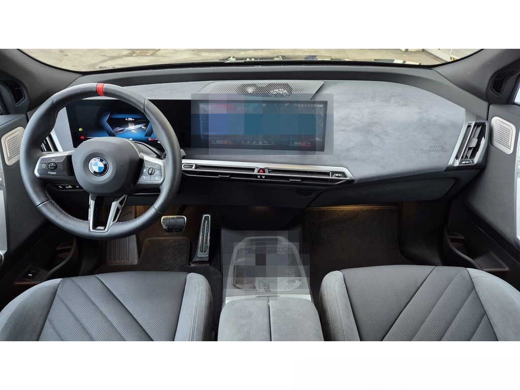 BMW iX M70 xDrive 23 ZOLL+B&W+PANO-SKY+AHK foto 5