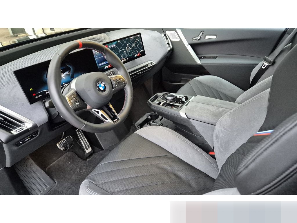 BMW iX M70 xDrive 23 ZOLL+B&W+PANO-SKY+AHK foto 7