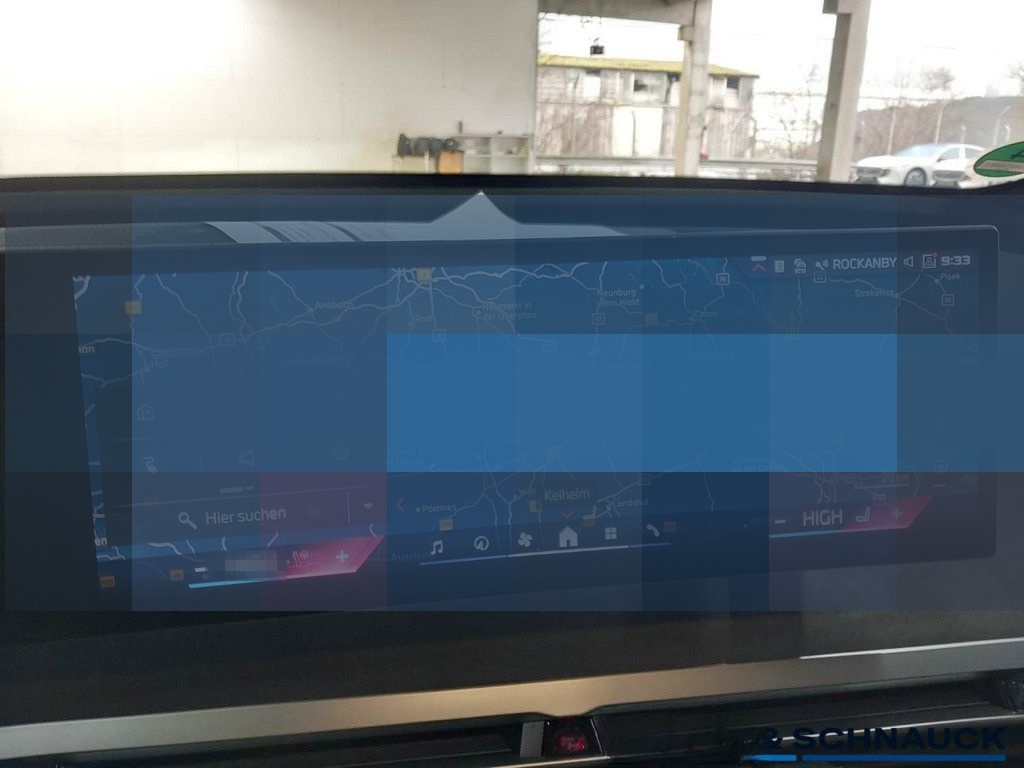 BMW iX M70 xDrive 23 ZOLL+B&W+PANO-SKY+AHK foto 9