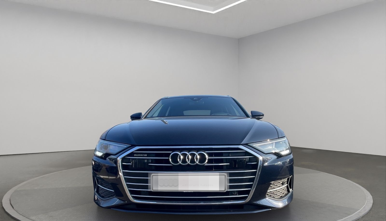 Audi A6 Avant 50 TDI qu. S line LED Pano HuD Kamera foto 11