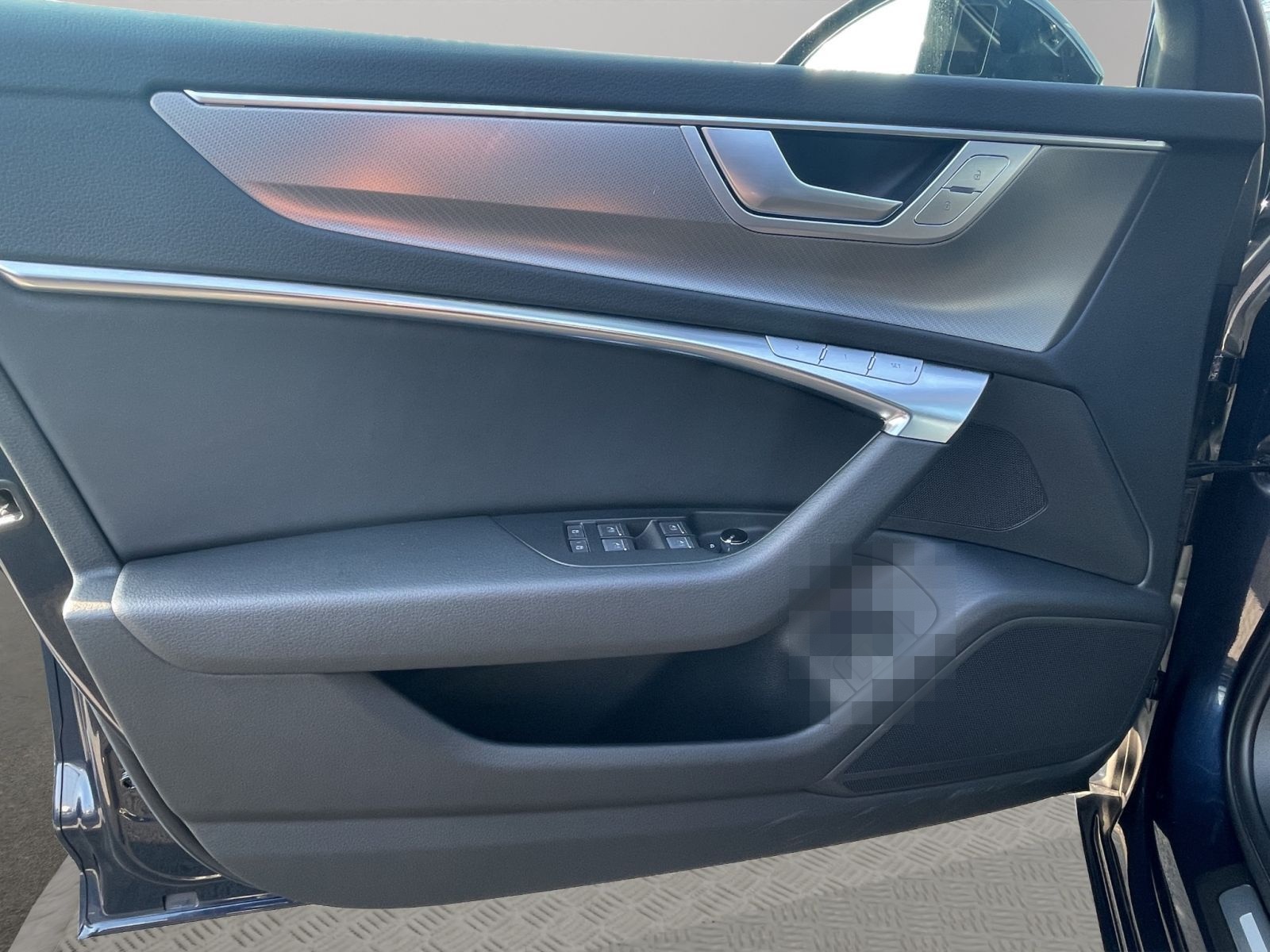 Audi A6 Avant 50 TDI qu. S line LED Pano HuD Kamera foto 17