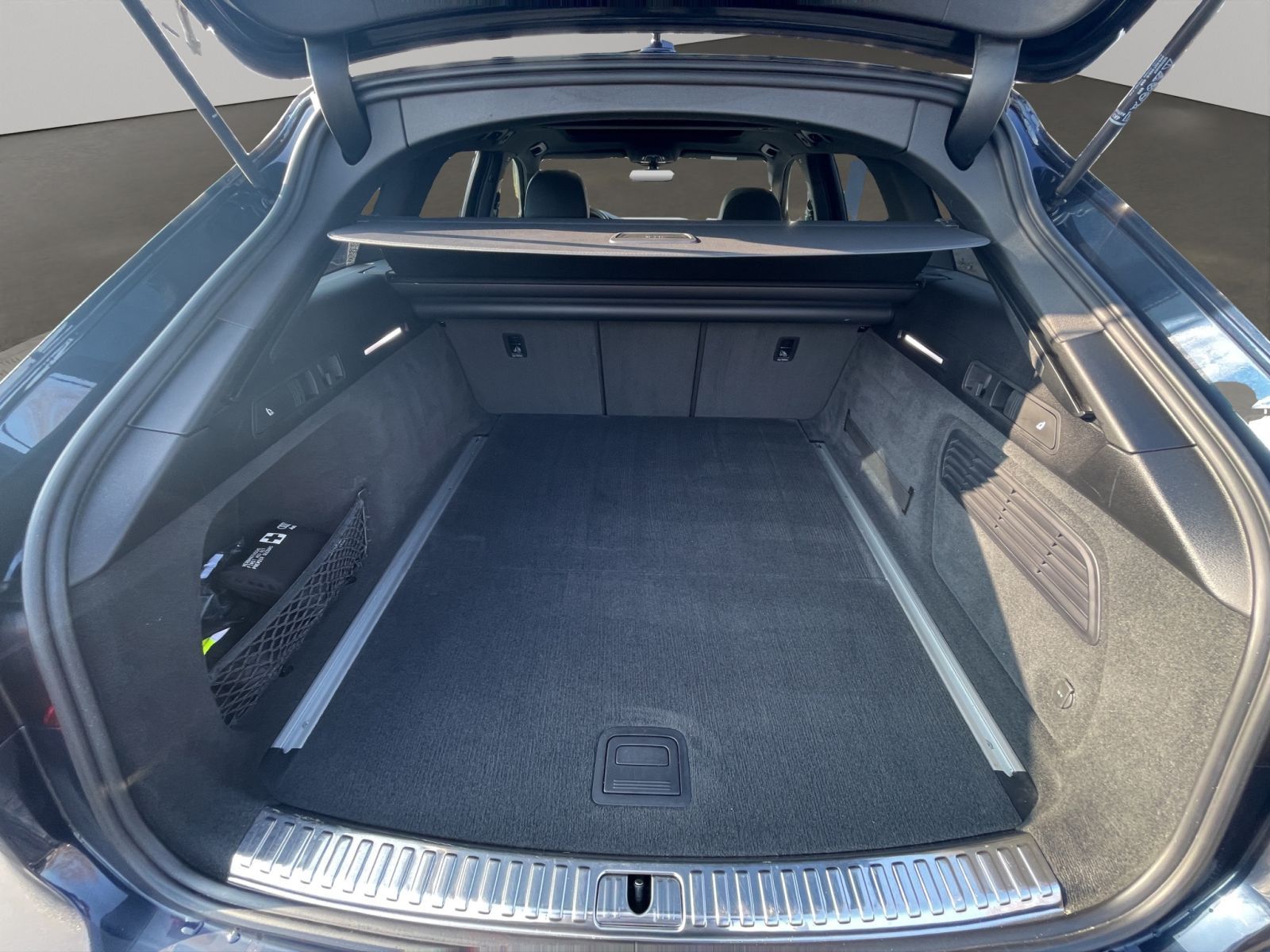Audi A6 Avant 50 TDI qu. S line LED Pano HuD Kamera foto 21