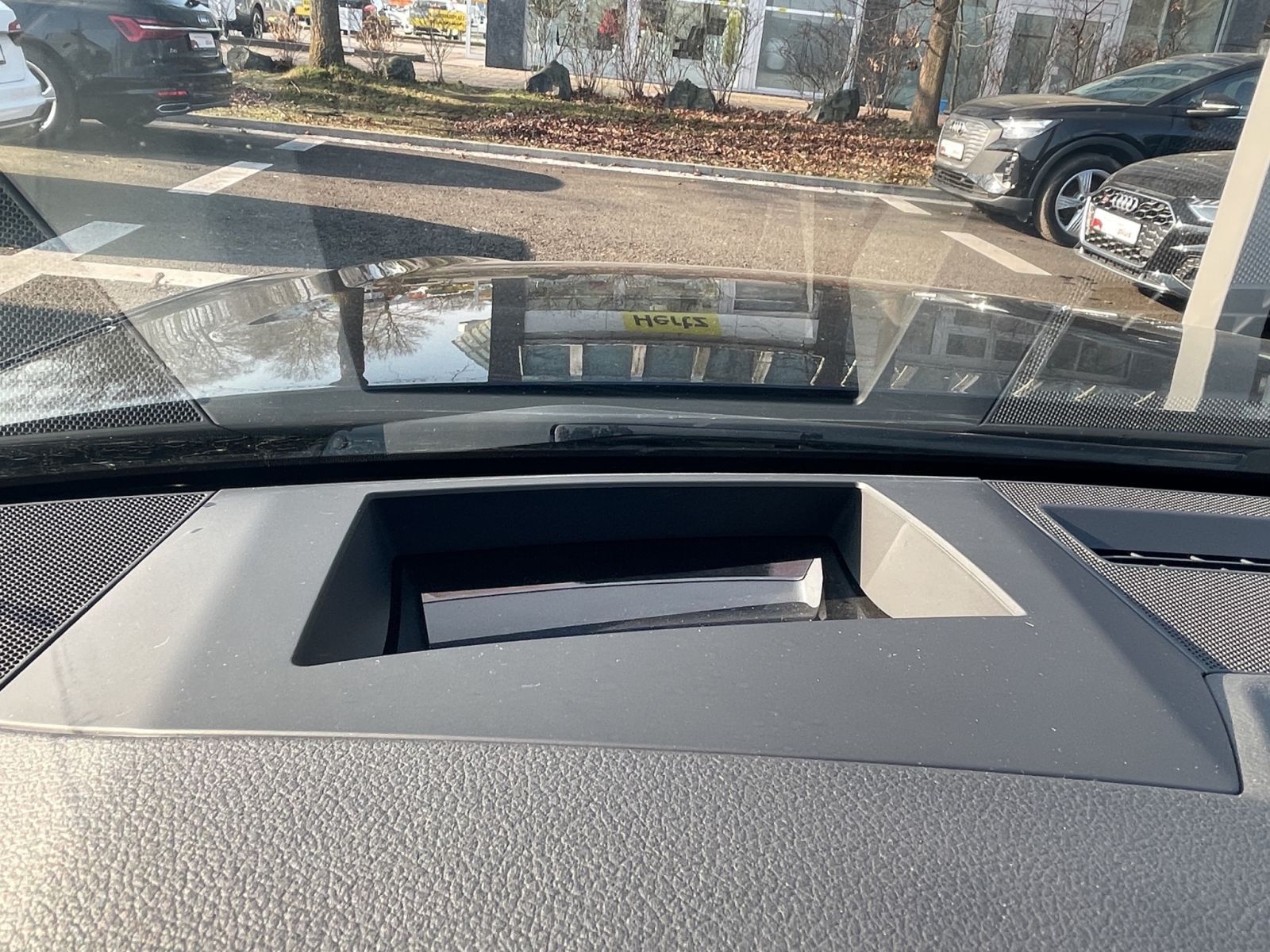 Audi A6 Avant 50 TDI qu. S line LED Pano HuD Kamera foto 24