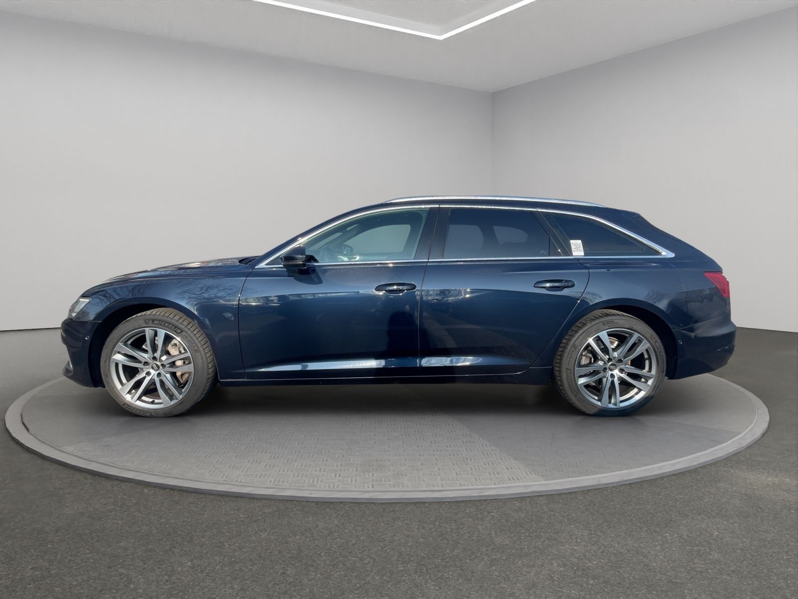 Audi A6 Avant 50 TDI qu. S line LED Pano HuD Kamera foto 5
