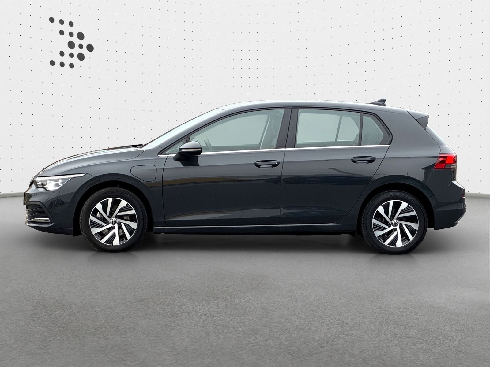 Volkswagen Golf Style 1.4*NAVI*PDC*LED*SHZ*ALU 16 Zoll foto 3