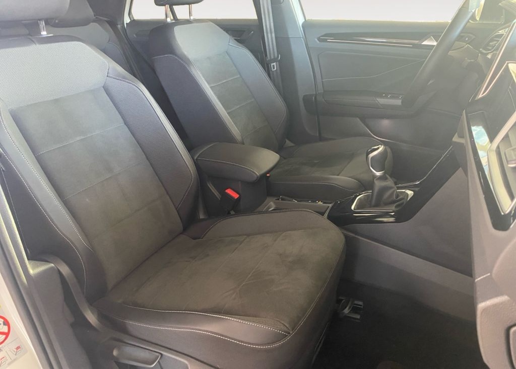 Volkswagen T-Roc 1.5 TSI R-Line AHZV Anschlussgarantie foto 14
