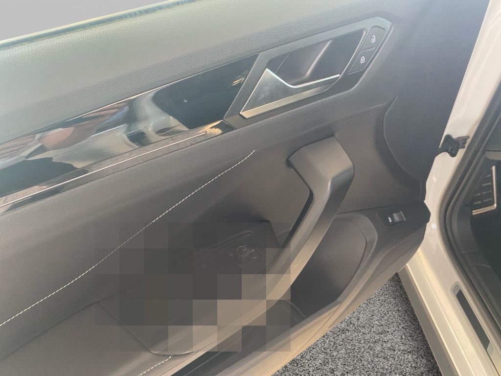 Volkswagen T-Roc 1.5 TSI R-Line AHZV Anschlussgarantie foto 15