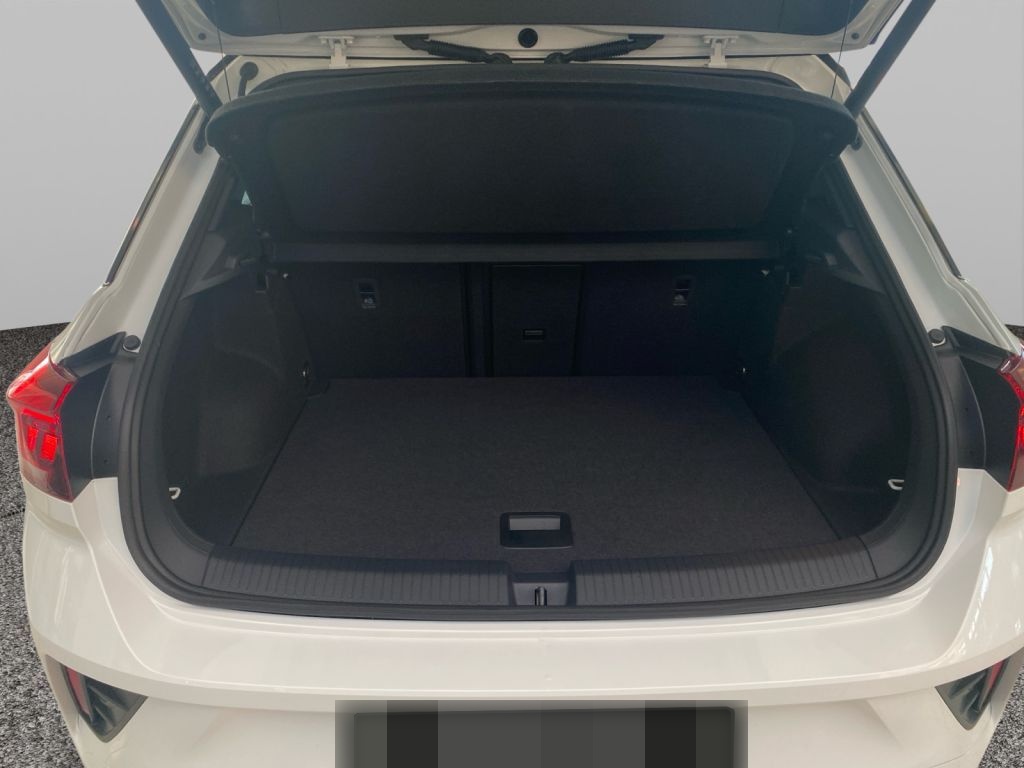 Volkswagen T-Roc 1.5 TSI R-Line AHZV Anschlussgarantie foto 18