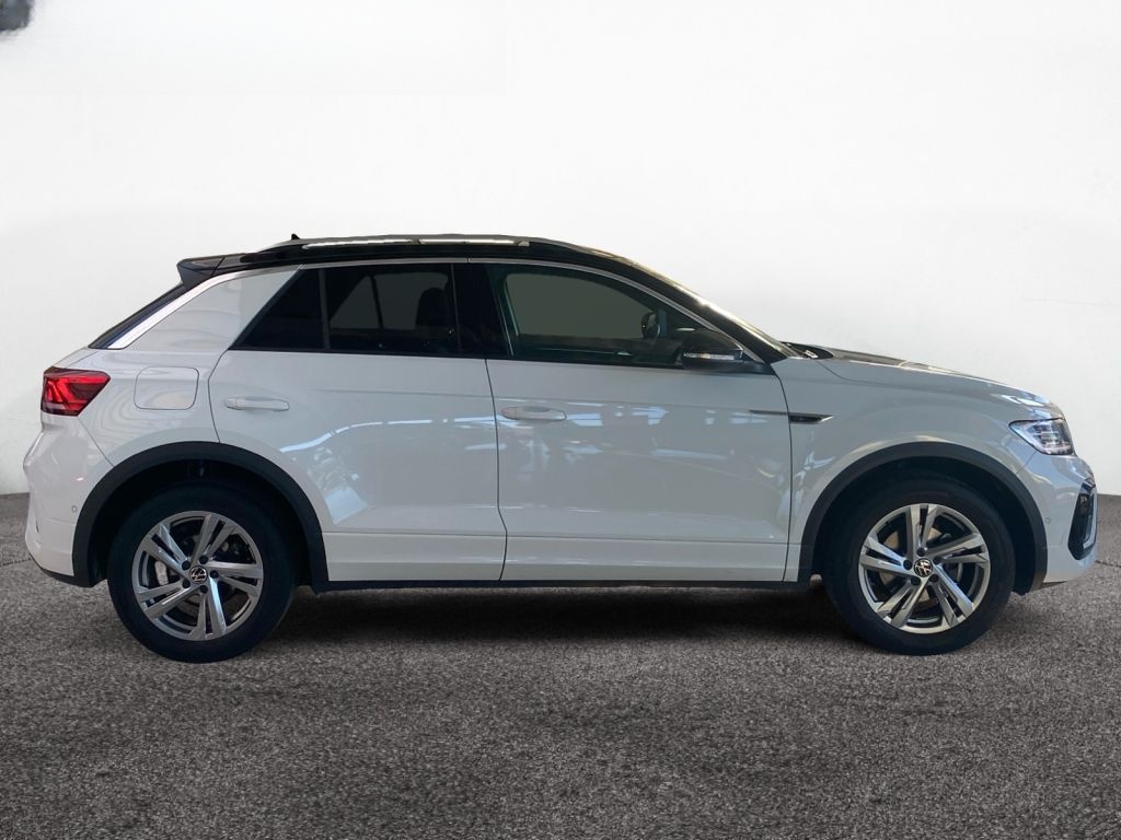Volkswagen T-Roc 1.5 TSI R-Line AHZV Anschlussgarantie foto 5