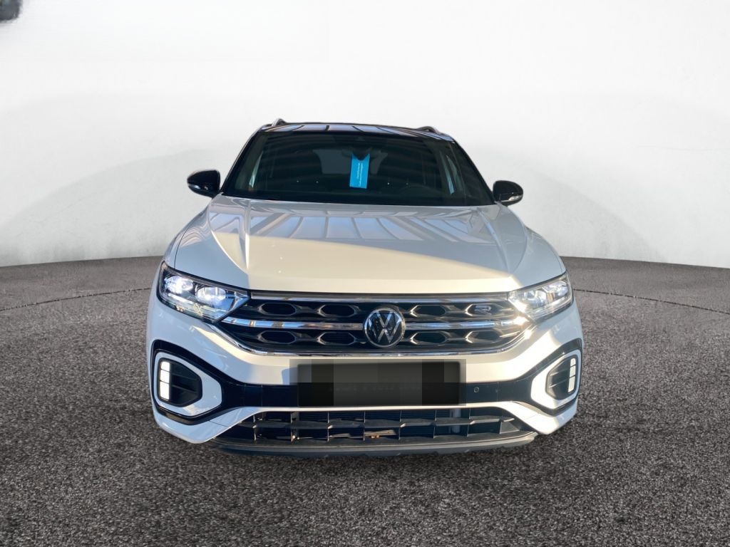 Volkswagen T-Roc 1.5 TSI R-Line AHZV Anschlussgarantie foto 7