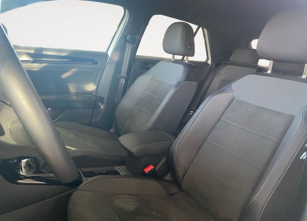 Volkswagen T-Roc 1.5 TSI R-Line AHZV Anschlussgarantie foto 8