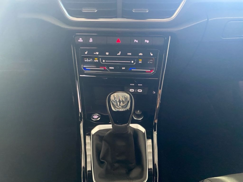 Volkswagen T-Roc 1.5 TSI R-Line AHZV Anschlussgarantie foto 10