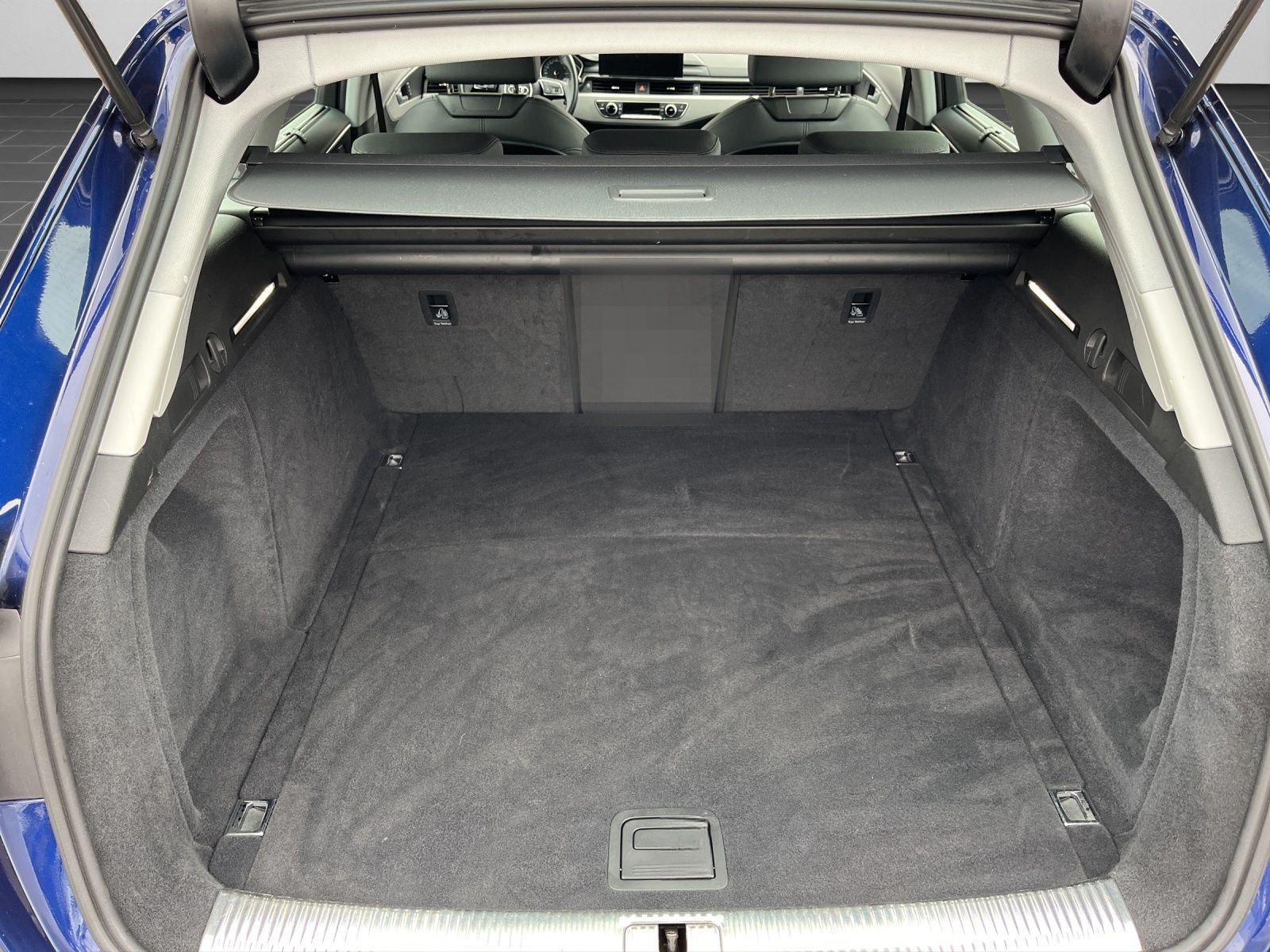 Audi A4 Avant 40 TDI advanced Navi, 3-Zonen-Klima, B& foto 15