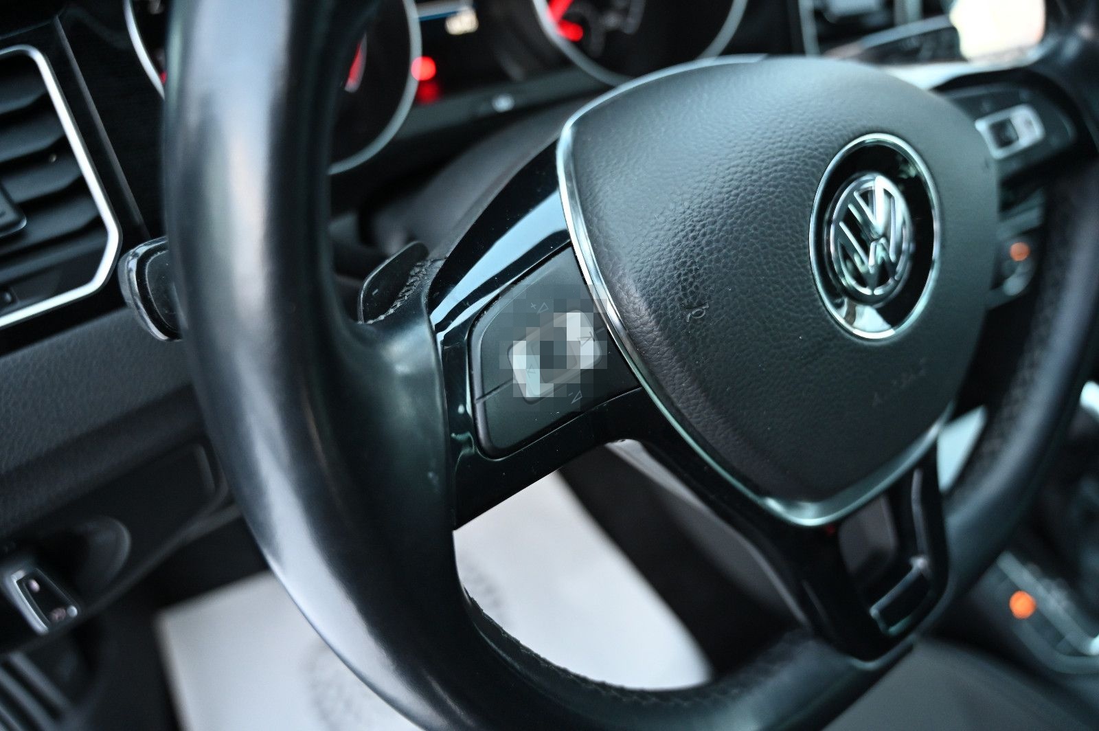 Volkswagen Golf Sportsvan VII 1.5 TSI Highline DSG Navi LED foto 12