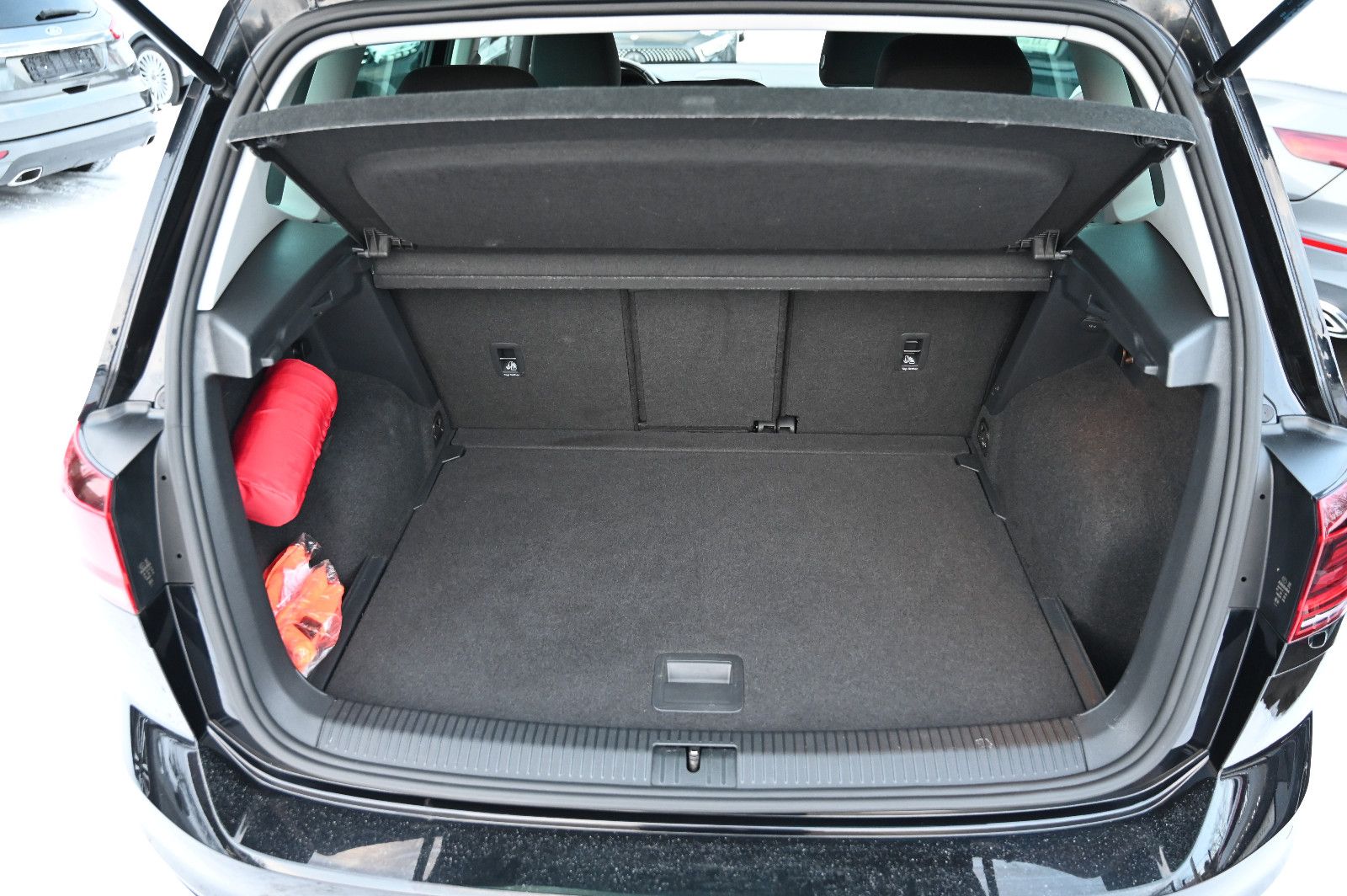 Volkswagen Golf Sportsvan VII 1.5 TSI Highline DSG Navi LED foto 18