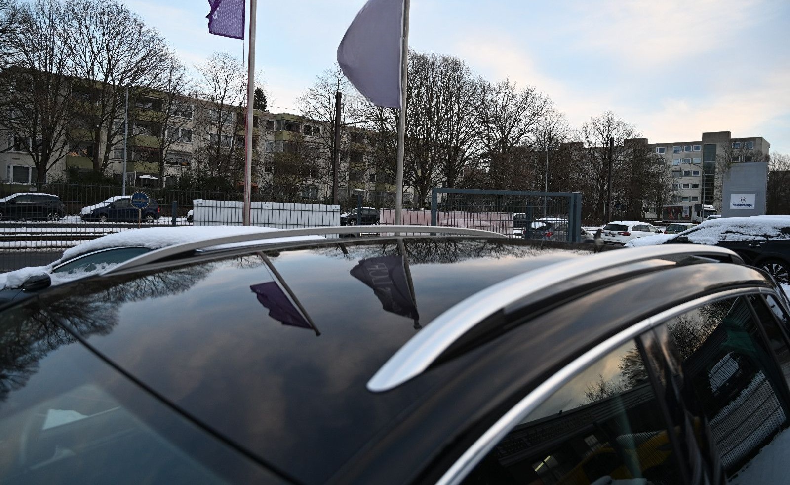 Volkswagen Golf Sportsvan VII 1.5 TSI Highline DSG Navi LED foto 24