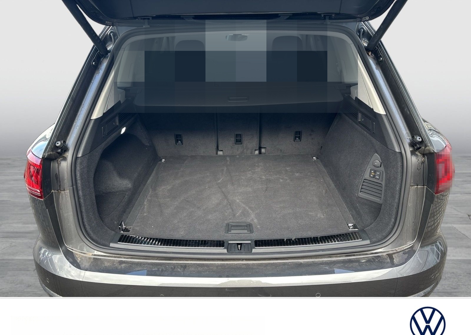 Volkswagen Touareg V6 ELEGANCE AHK CAM ACC LM19 E-KLAPPE foto 18