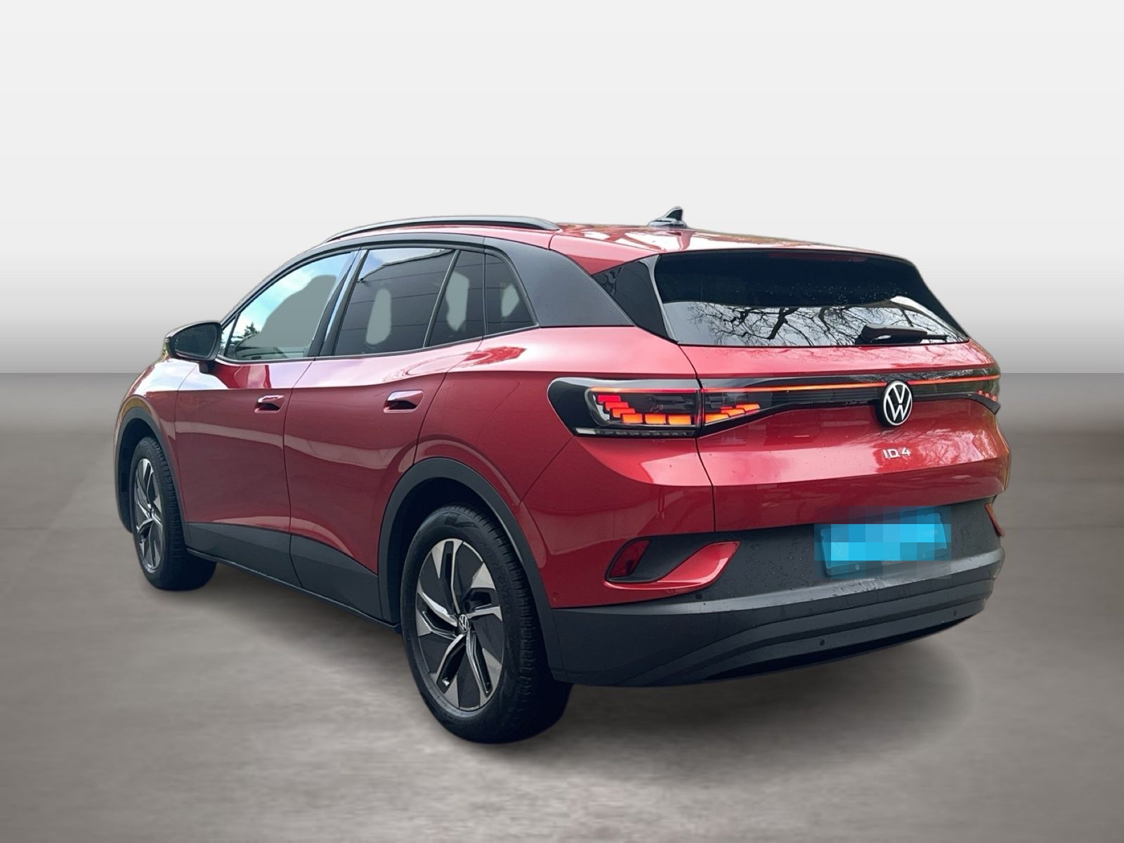 Volkswagen ID.4 Pro electric IQ.Light|Matrix|CarPlay|h/k|LM foto 3