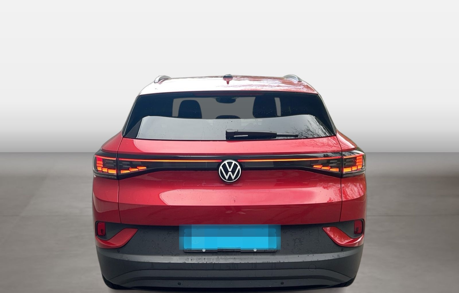 Volkswagen ID.4 Pro electric IQ.Light|Matrix|CarPlay|h/k|LM foto 4