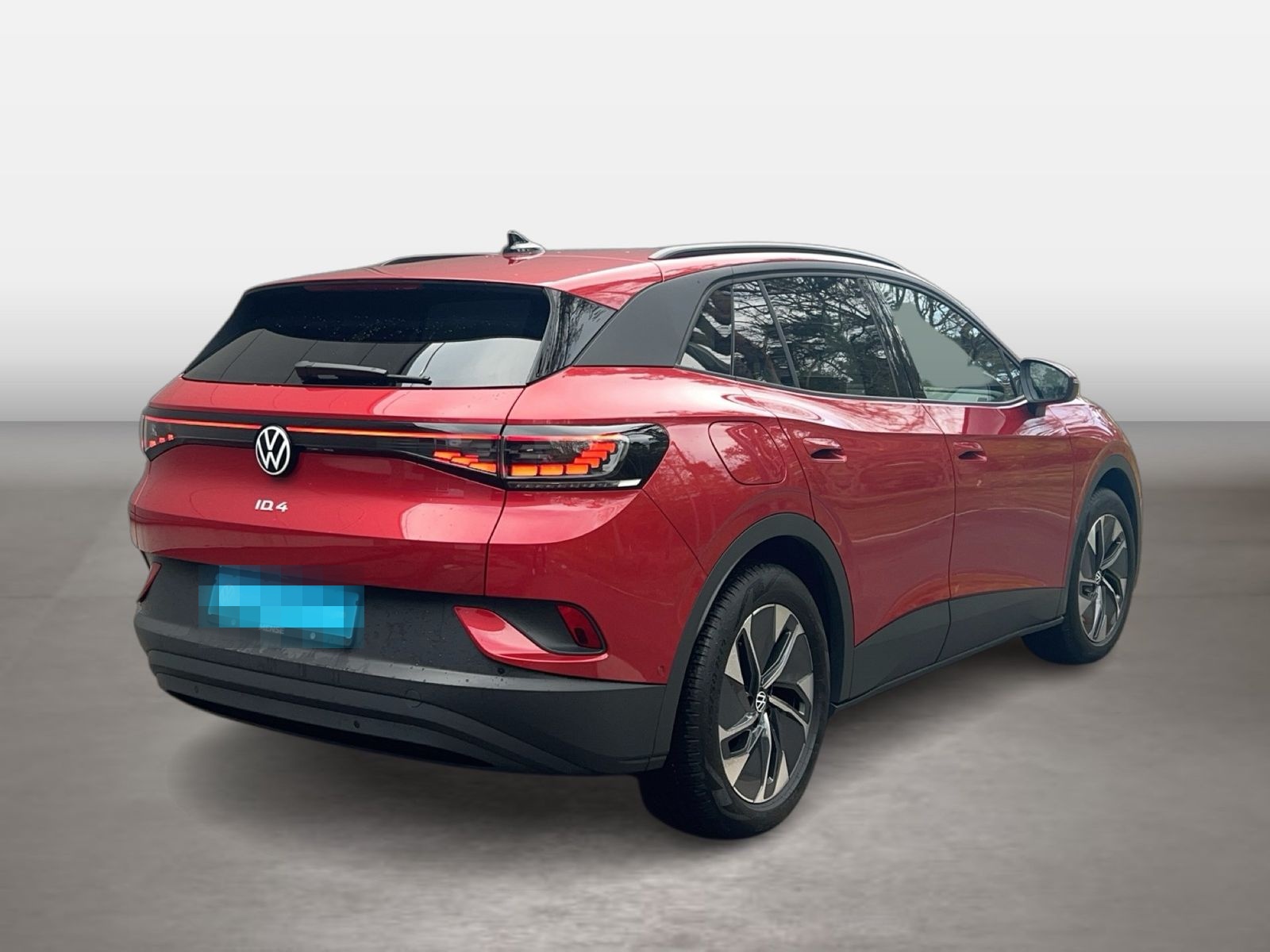 Volkswagen ID.4 Pro electric IQ.Light|Matrix|CarPlay|h/k|LM foto 5