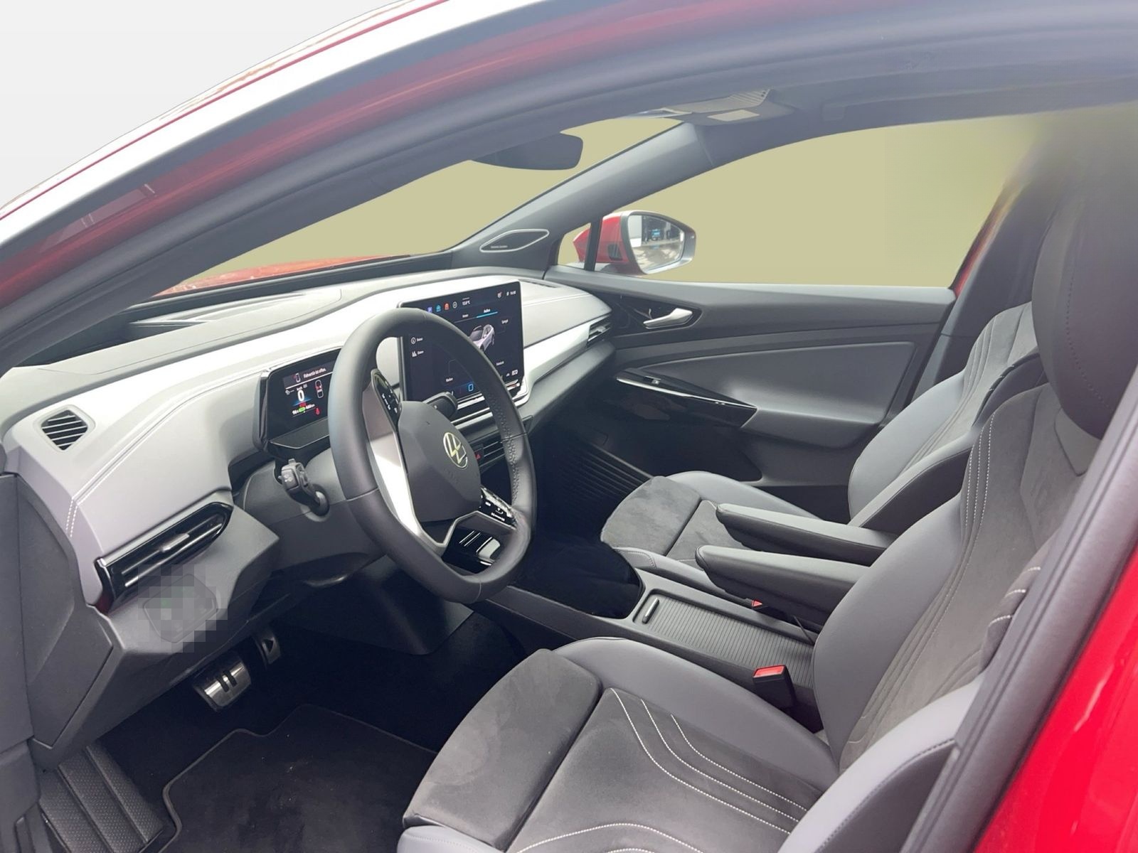 Volkswagen ID.4 Pro electric IQ.Light|Matrix|CarPlay|h/k|LM foto 8