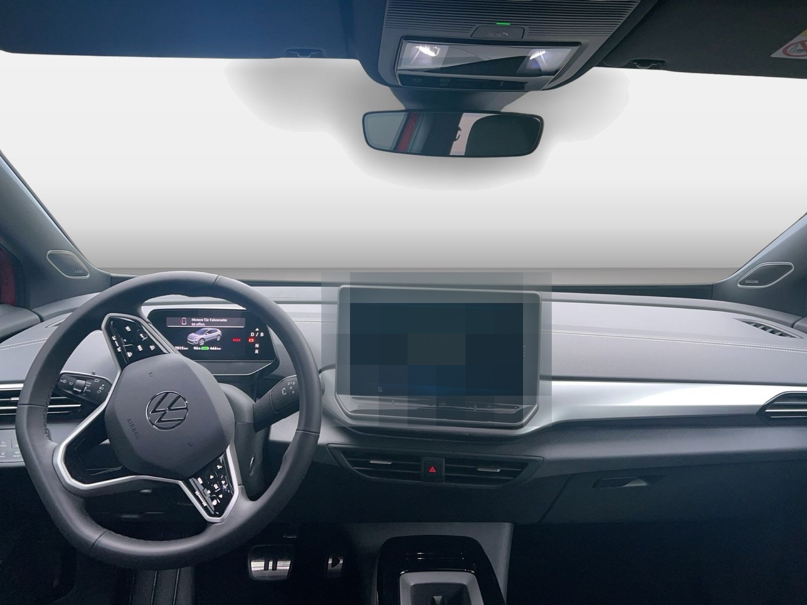Volkswagen ID.4 Pro electric IQ.Light|Matrix|CarPlay|h/k|LM foto 10