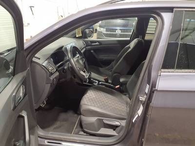 Volkswagen T-Cross 1.5 TSI DSG R-Line foto 4