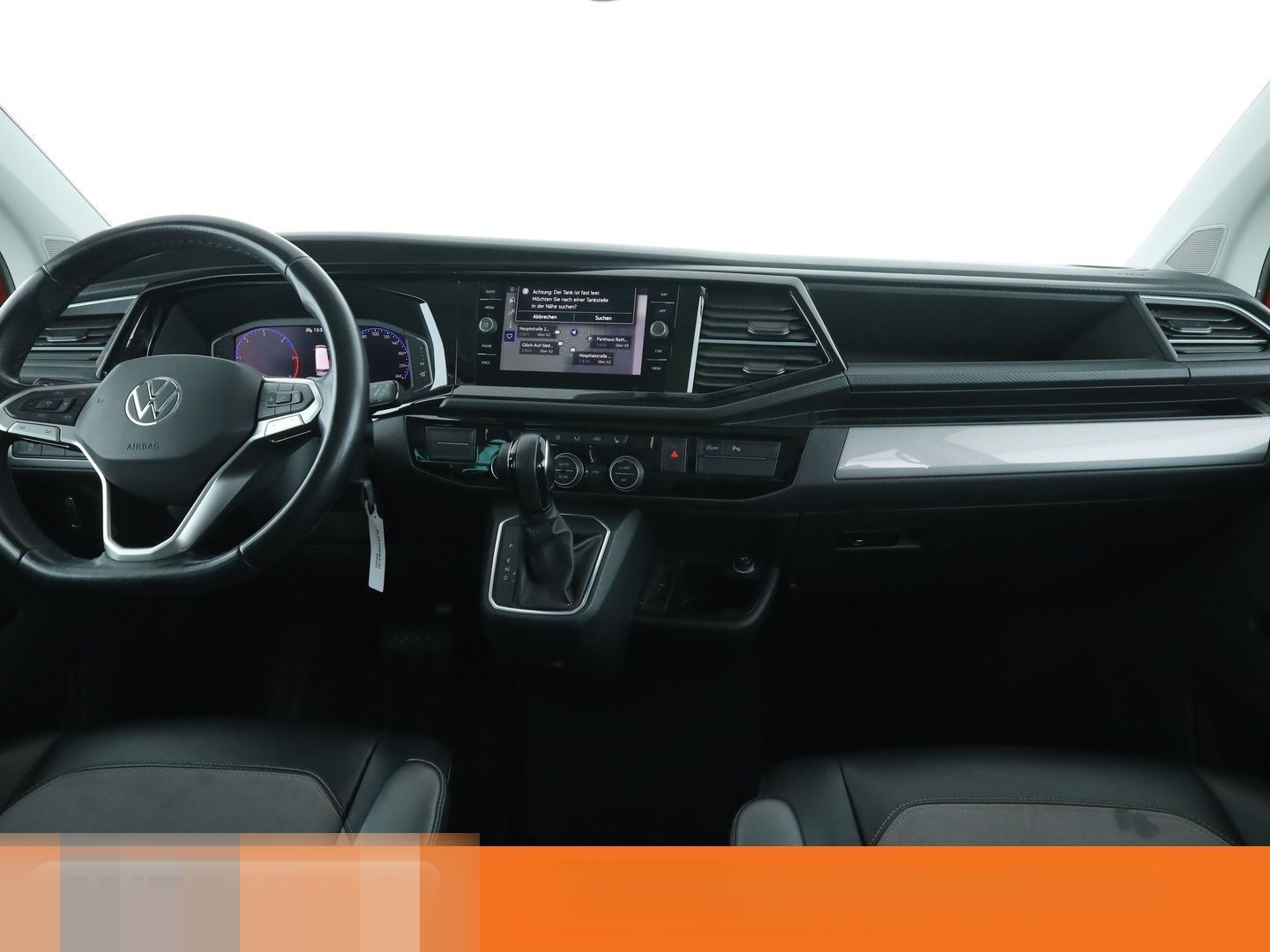 Volkswagen T6 Multivan 2.0 TDI Generation Six FWD Aut.*NAVI foto 12