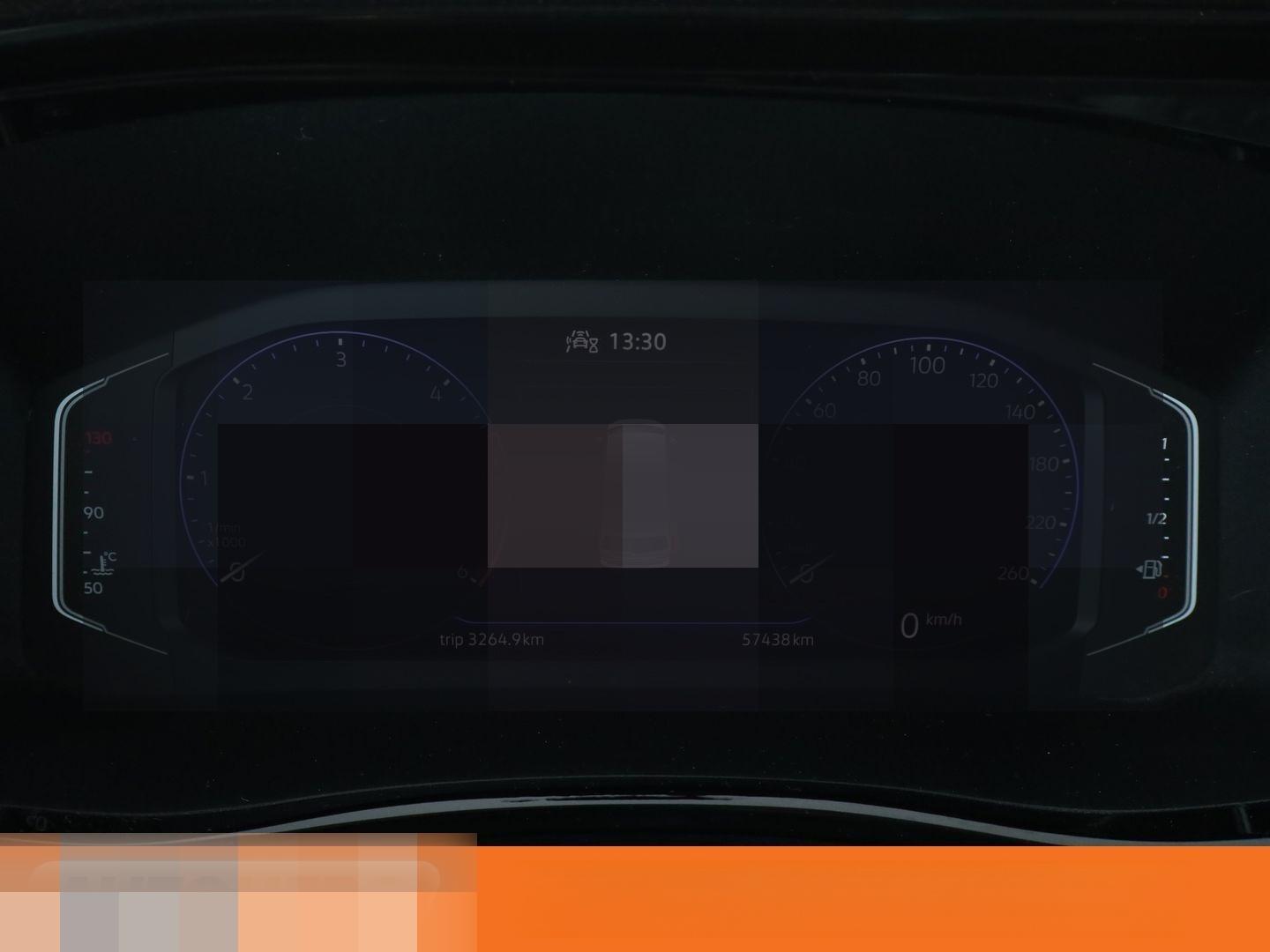 Volkswagen T6 Multivan 2.0 TDI Generation Six FWD Aut.*NAVI foto 19