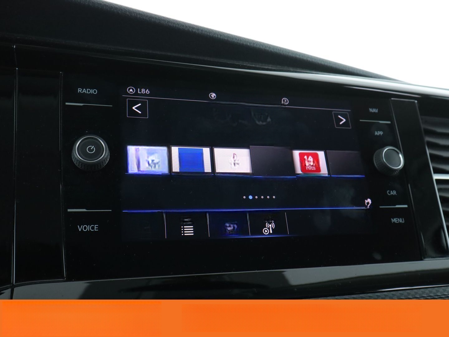 Volkswagen T6 Multivan 2.0 TDI Generation Six FWD Aut.*NAVI foto 22